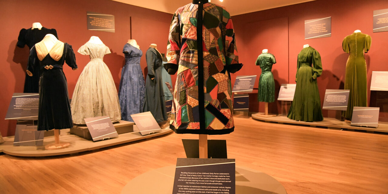 The Fashion Archives and Museum: A hidden gem on Ship’s campus