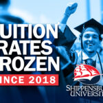Shippensburg University announces another tuition freeze