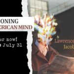 The Poisoning of the American Mind by Lawrence Eppard, now available for preorder