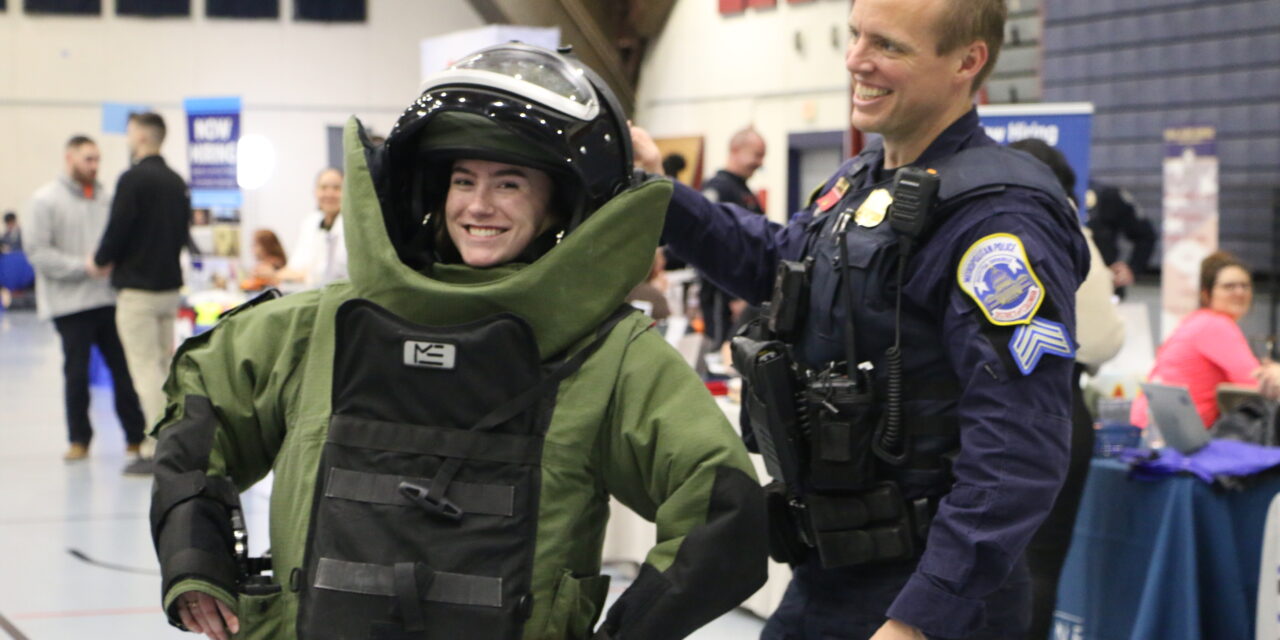 Shippensburg University Celebrates Career Week