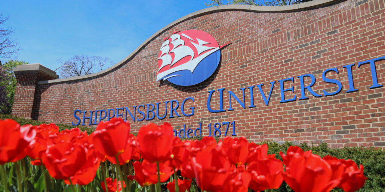 Shippensburg University Honors Nine Alumni with 2024 Awards of Distinction