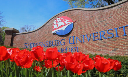 Shippensburg University Honors Nine Alumni with 2024 Awards of Distinction