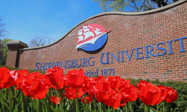 Shippensburg University Honors Nine Alumni with 2024 Awards of Distinction