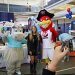 Shippensburg University’s 2024 Job and Internship Fair