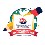 Celebrating Ship student’s international learning experiences