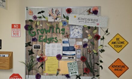 Growing Edges Community Clinic Expands Counseling Services